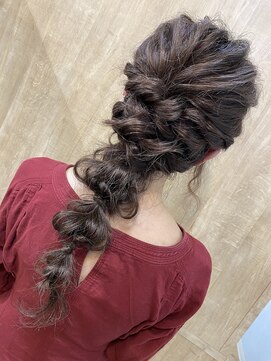 ラピス 大宮(Lapis) 『あみおろし』