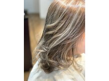 ケーズヘアー 北習志野店(K's Hair)