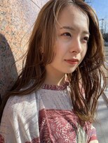 エフェクト(EFFECT hair care & Spa)&nbsp;カーキベージュ