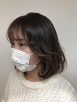 ミンクスプラス 流山おおたかの森(MINX plus)&nbsp;韓国風　タンバルモリ