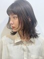 ビューティーサロン グレース(BeautySalon GRACE)&nbsp;こだわりのデザインカット！お顔周りのカット大得意です！
