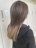 ソイル(SOiL)&nbsp;ハイレイヤーグラデーション