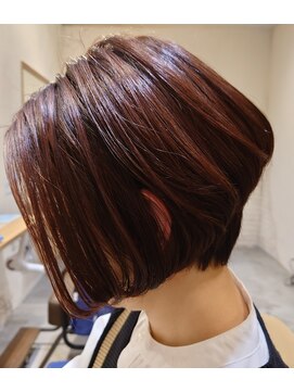 キットアンドエルアール(kitto and LR) お客様スナップ♪大人ハイライト編♪【30代 40代 50代 60代】