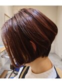 お客様スナップ♪大人ハイライト編♪【30代 40代 50代 60代】