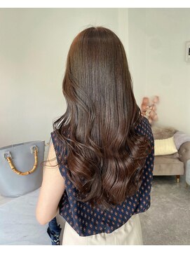 ブランカ(Blanca) Olive color