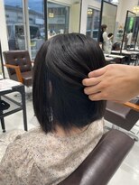 フォルテ 島田店 インナーブルー