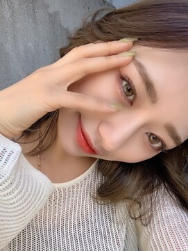 ウィクシー(wixy) 愛され女子by澤田雄基