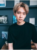 韓国マッシュ