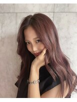 アフィナー(Afinar)&nbsp;【横浜/Afinar】チェリーブルーベリー♪