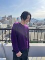 ボアップ 松山店(boappu) 石丸 玲央