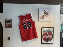 こんな美容室、福井にはない！