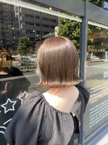 ストーリー 本川越(Story)&nbsp;【Hikaru 大木 輝】カット×カラー