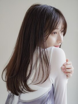タムタム 市川店(tamtam) ワンカールロングレイヤー