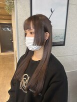 スターズ 渋谷(STARS)&nbsp;lavender beige fcce laver