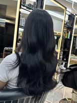 ラピス 福岡天神店(Lapis) ブルーブラック