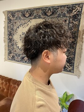 スタンダード(STANDARD) ツイストスパイラル/ツイスパ/ツイスト