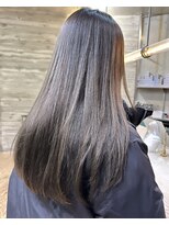 ヲタク(wotaku.)&nbsp;オリーブブラウンオリーブグレージュブリーチなしカラーアッシュ