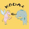 コウダイ(KODAI)のお店ロゴ