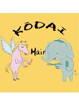 KODAI