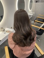 エメ 北千住店(Aimer)&nbsp;ベージュカラー/北千住/北千住駅