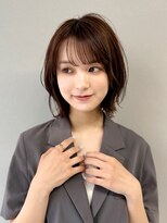 セカンズ(222)&nbsp;【222澤口】ナチュラル×オリーブベージュ