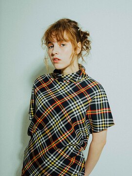 スタリー(Starry) ルーズアレンジ20代/30代/40代/ハレマチ通り