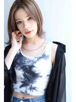 リンクヘアー(RINKhair)&nbsp;RINKスタイル