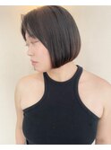ナチュラルbob style
