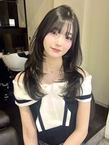 シュガー(Sugar)&nbsp;レイヤーカット　大阪　梅田