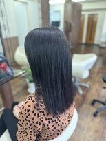 ビーエフサロン 大森町店(B×F SALON)&nbsp;髪質改善×カラー