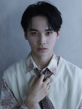 ピープスアンドスー 表参道 渋谷(Peeps&Suu.) 韓国バランスセンターパート