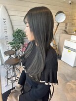 ザスカイ(THE SKY)&nbsp;オリーブグレー