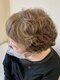 ヘアーライトナウ(hair Right Now)の写真/こだわりのハーブカラーで、髪や頭皮に優しく、オシャレがもっと楽しめる♪明るいカラーもご相談下さい☆
