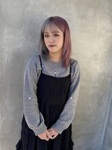 セレクション(Selection.)&nbsp;saika 