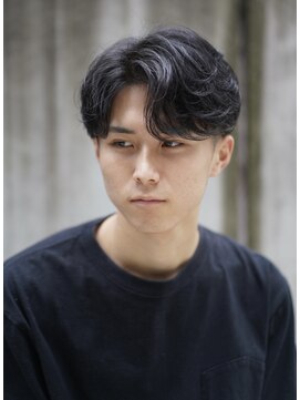 スピンオフシフト(SPIN-OFF SHIFT) 爽やかセンターパート