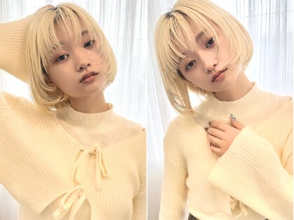 バロック(BAROQUE)の写真