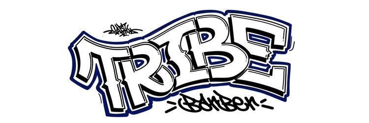 トライブ(TRIBE)のサロンヘッダー