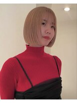 ヴィジョン(VISION)&nbsp;white beige