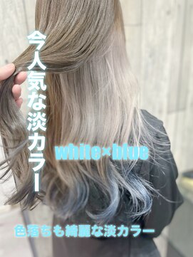 トムキャット(TOM CAT) ほわいとぶりーち