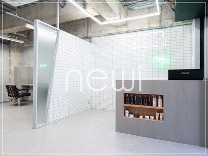 ネウィ 所沢(newi)の写真