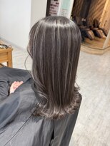 シエル 千葉店(CIEL)&nbsp;＊コントラストハイライト＊