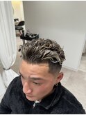 圧倒的スタイル