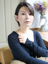 バース(BIRTH) ショート&ボブ専門サロン【BIRTH】天神駅5分● くびれヘア 2