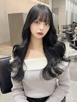 エレリー 和歌山店(EleRe)&nbsp;【EleRe】レイヤーカット×ルミナスカラー10