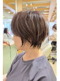 ショート
