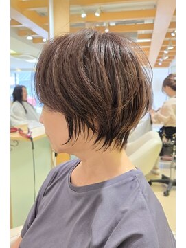 アデイ 大森店(AdAy) ショート