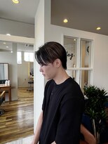 ラグ バイ シゲルカットクラブ 神田久志本店(lag)&nbsp;インナーカラー