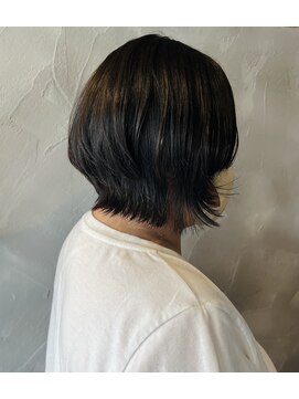 クラシカ(classika) ショートレイヤー