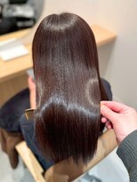 ヘアメディカルサロン 名古屋(HAIR MEDICAL SALON)&nbsp;髪質改善/トリートメント/ストレート/縮毛矯正