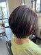 メルシー(merci)の写真/染めずにオシャレにぼかす☆気になる部分も自然にカバー。あなたの魅力を最大限に引き出します◎